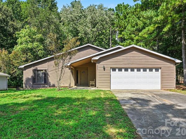 10225 Atchinson Drive , Mint Hill, NC 28227