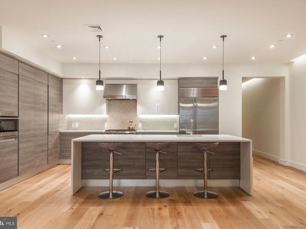 725 CHESTNUT STREET, Unit 2, PHILADELPHIA, PA 19106