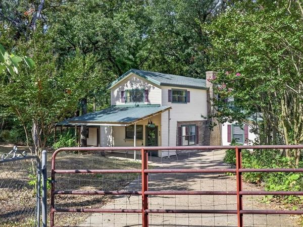 110 Hidalgo Loop , Payne Springs, TX 75156