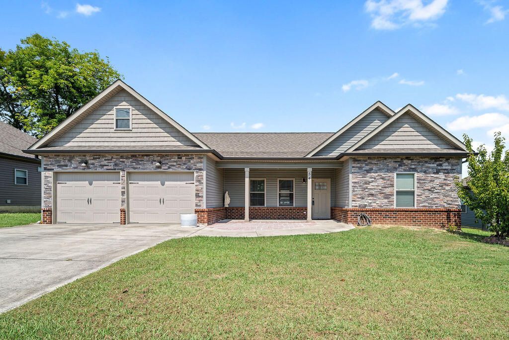 54 Franklin Circle Fort Oglethorpe, GA 30742