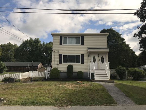 55 Malwood Ave, Unit 55, Dracut, MA 01826