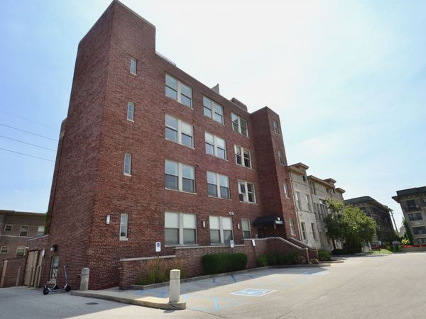 2105 N Meridian Street , Unit 202, Indianapolis, IN 46202