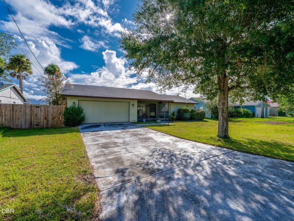 1607 Tuscaloosa Avenue, Holly Hill, FL 32117