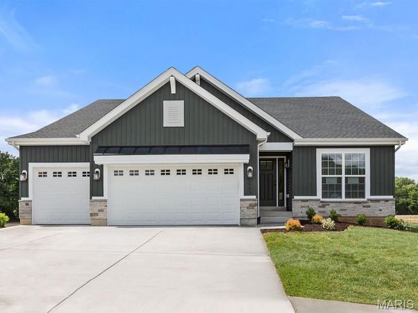 524 Evening Primrose Drive , Wentzville, MO 63385