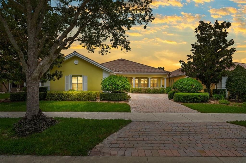 5422 Barbados Square, Vero Beach, FL 32967 Photo