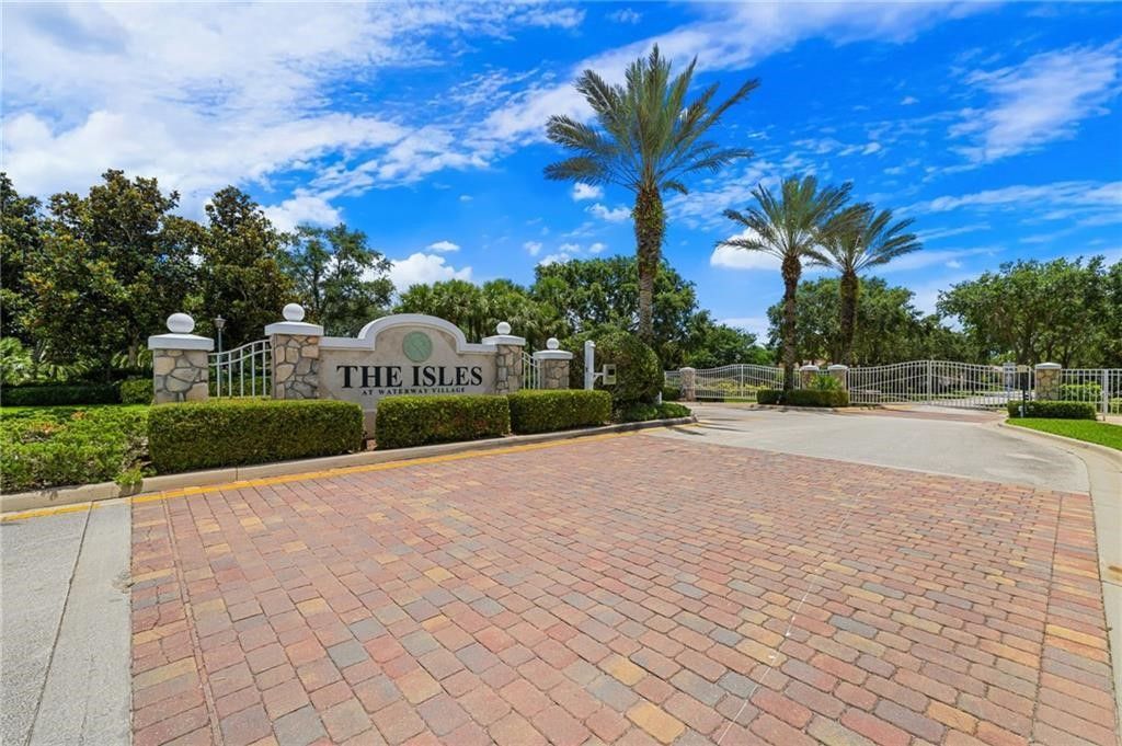 5422 Barbados Square, Vero Beach, FL 32967 Photo