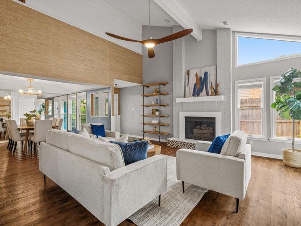 8131 Forest Mesa DR , Austin, TX 78759