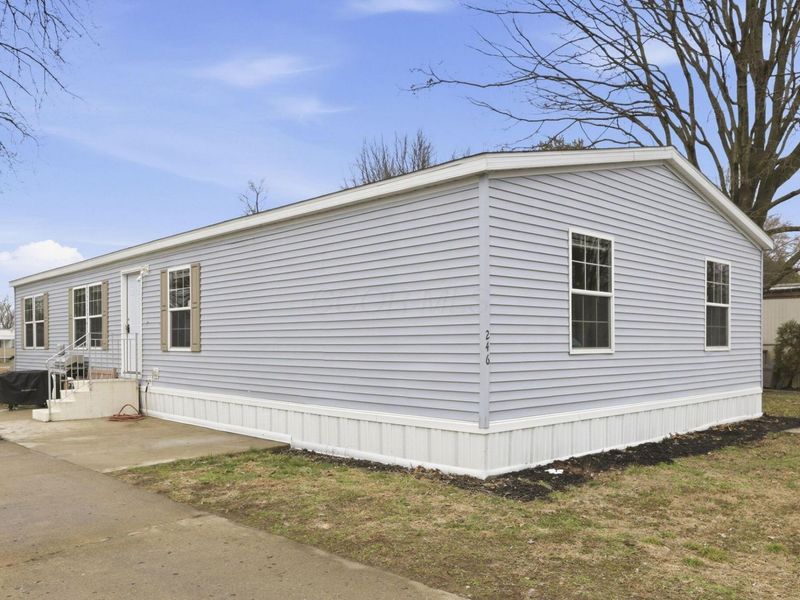 2445 Columbus-Lancaster Road NW, Unit 246, Lancaster, OH 43130 Photo 2