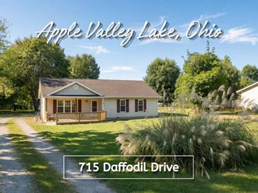 715 Daffodil Drive, Howard, OH 43028