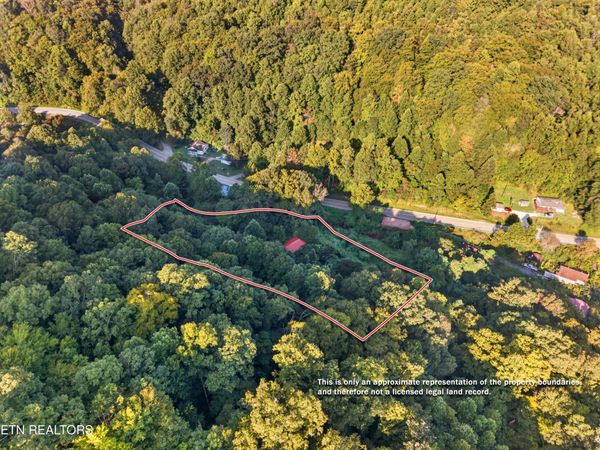 5106 Highway 25W S E Of , LaFollette, TN 37729