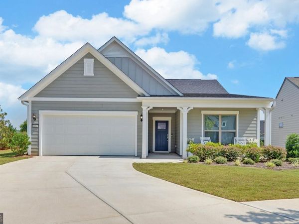 2457 Naples Street, Hoschton, GA 30548