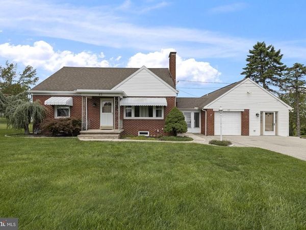 45 SHORBS HILL ROAD , HANOVER, PA 17331