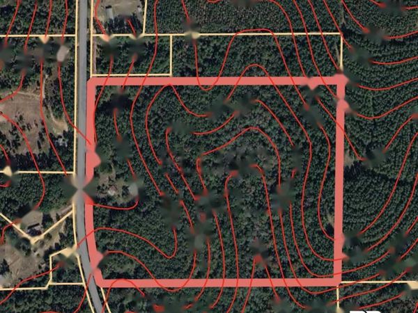 0 County Rd 47, Red Level, AL 36474