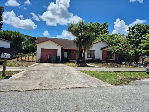 Homestead, FL 33033