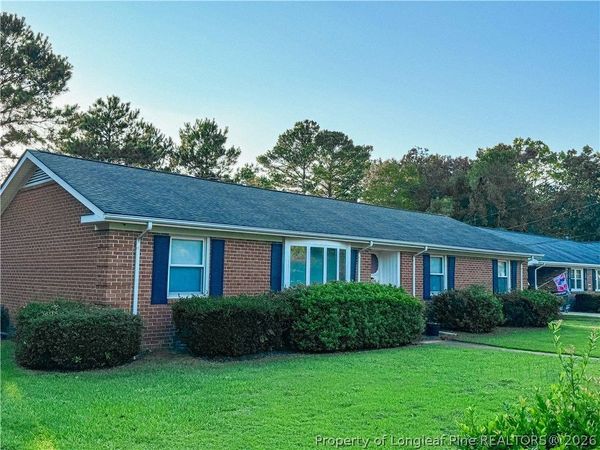 332 Rainier Drive , Fayetteville, NC 28314