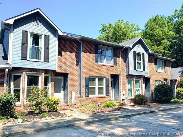 316 Ayrshire Court , Fayetteville, NC 28311