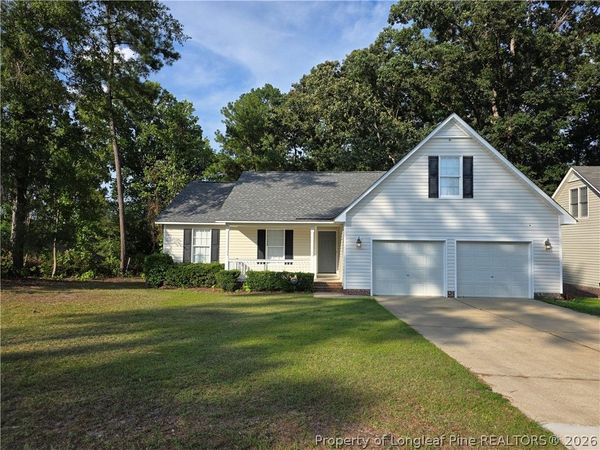 9740 Gooden Drive , Fayetteville, NC 28314