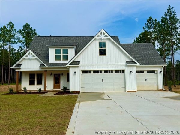 215 Whispering Ridge , West End, NC 27376