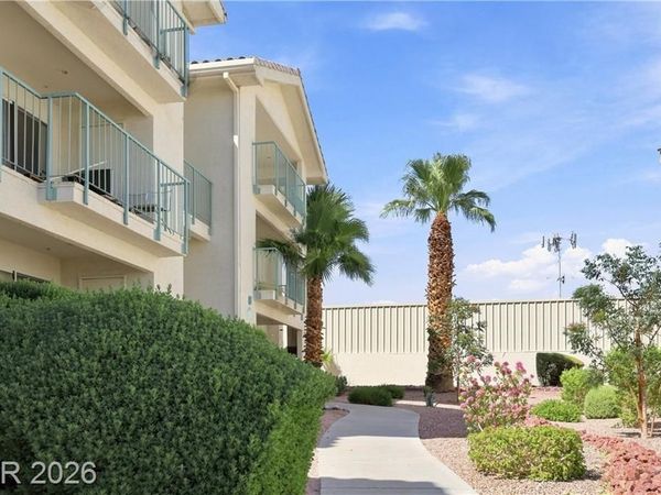 3550 Bay Sands Drive, Unit 3064, Laughlin, NV 89029