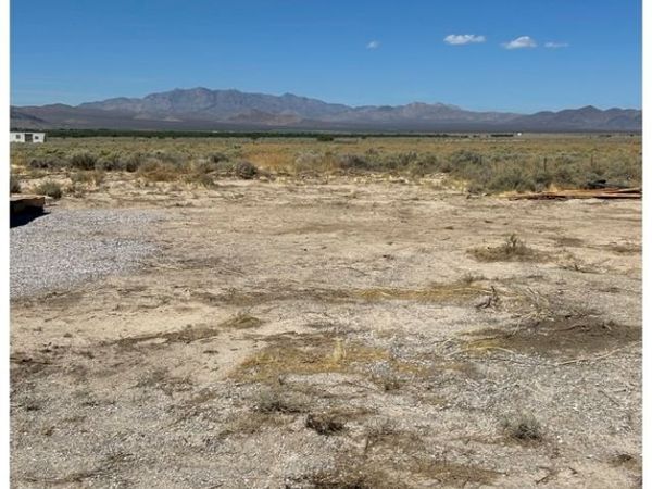 Rancho Ewing , Sandy Valley, NV 89019