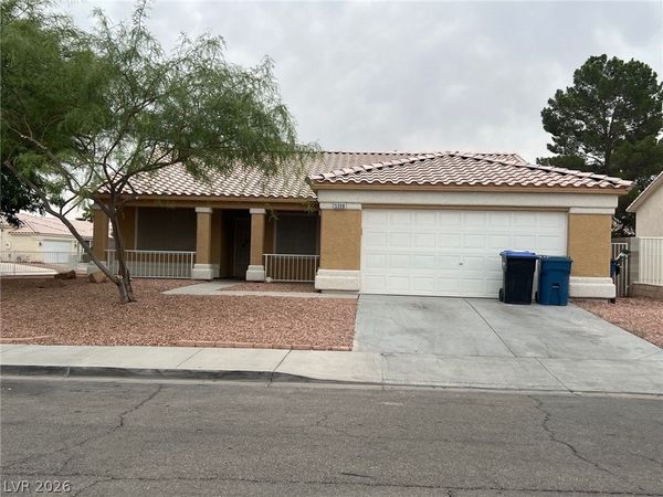 5308 WILD ORCHID Street , North Las Vegas, NV 89031