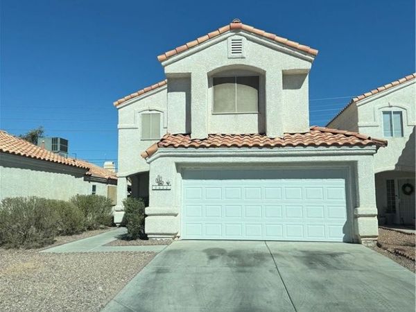 1440 Padre Bay Drive , Las Vegas, NV 89108