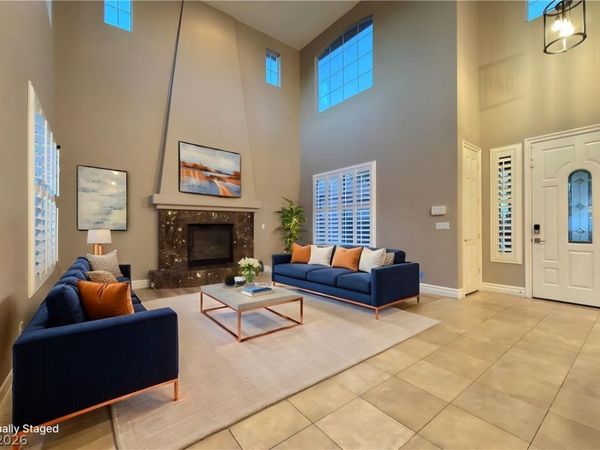 10807 Osceola Mills Street , Las Vegas, NV 89141