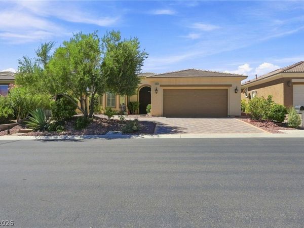 4853 Denaro Drive , Las Vegas, NV 89135