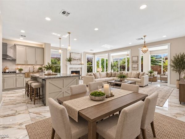 4853 Denaro Drive, Las Vegas, NV 89135