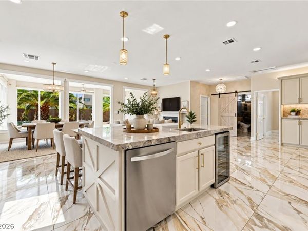 4853 Denaro Drive, Las Vegas, NV 89135