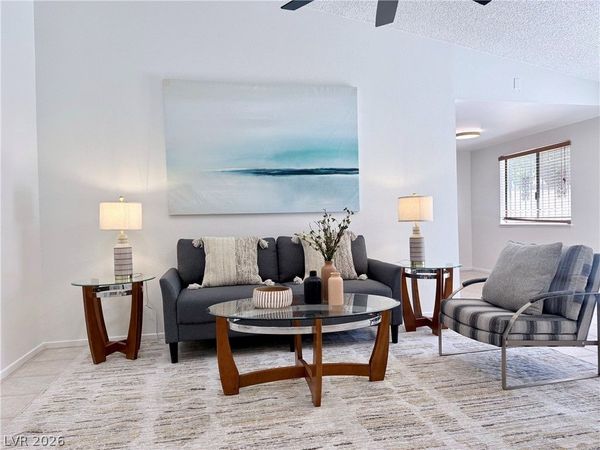 1929 Rockledge Drive , Las Vegas, NV 89119