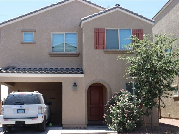 4343 Harristown Drive , Las Vegas, NV 89115