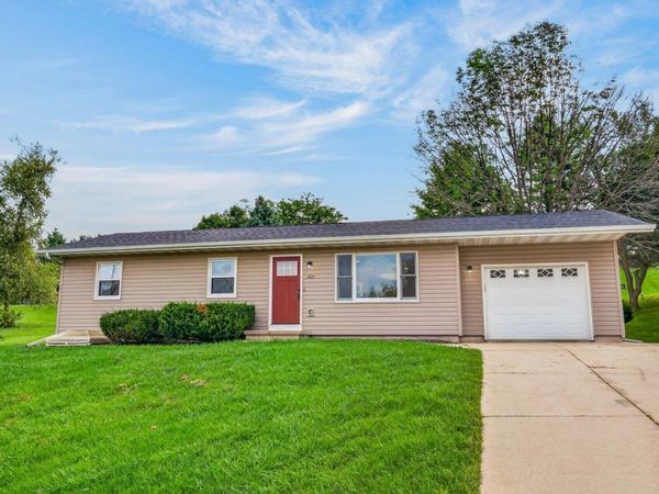 505 Kari Krest, Barneveld, WI 53507