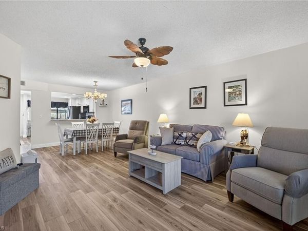 4973 Pepper CIR , Unit F105, NAPLES, FL 34113