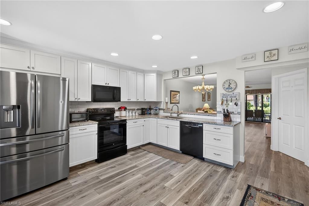 4973 Pepper Cir , Unit F105, Naples, FL 34113 Photo