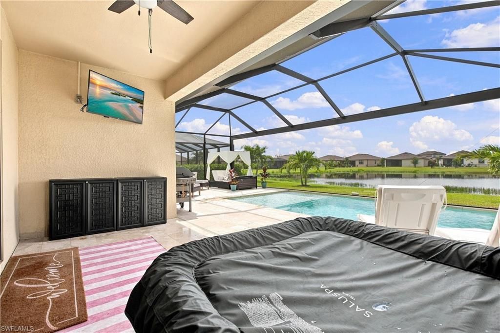 14712 Portico Blvd , Fort Myers, FL 33905 Photo