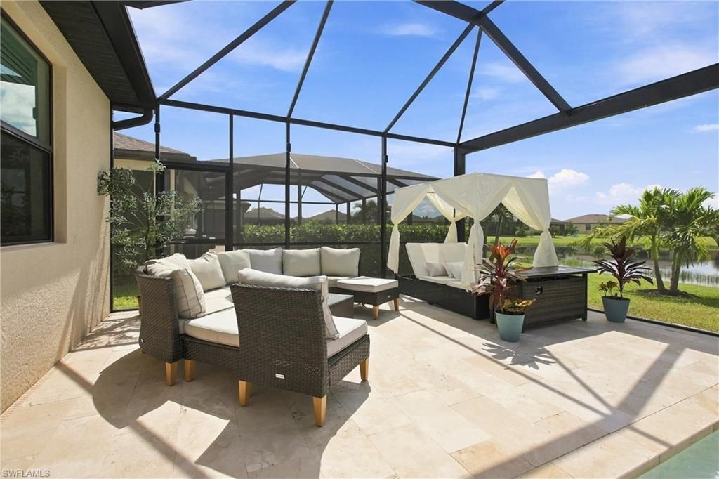 14712 Portico Blvd , Fort Myers, FL 33905 Photo