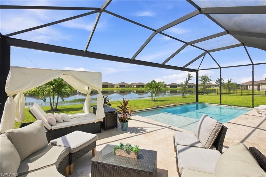 14712 Portico Blvd , Fort Myers, FL 33905 Photo