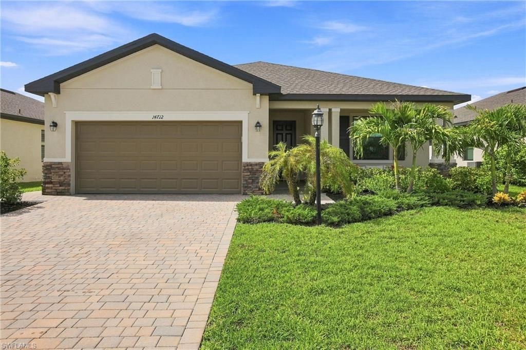 14712 Portico Blvd , Fort Myers, FL 33905 Photo