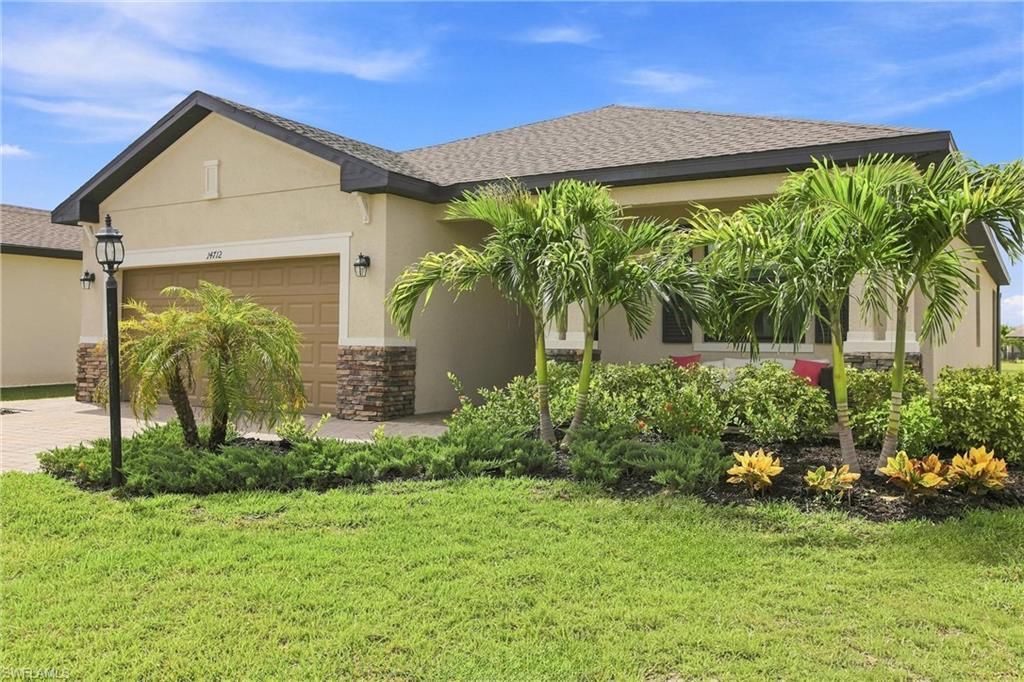 14712 Portico Blvd , Fort Myers, FL 33905 Photo