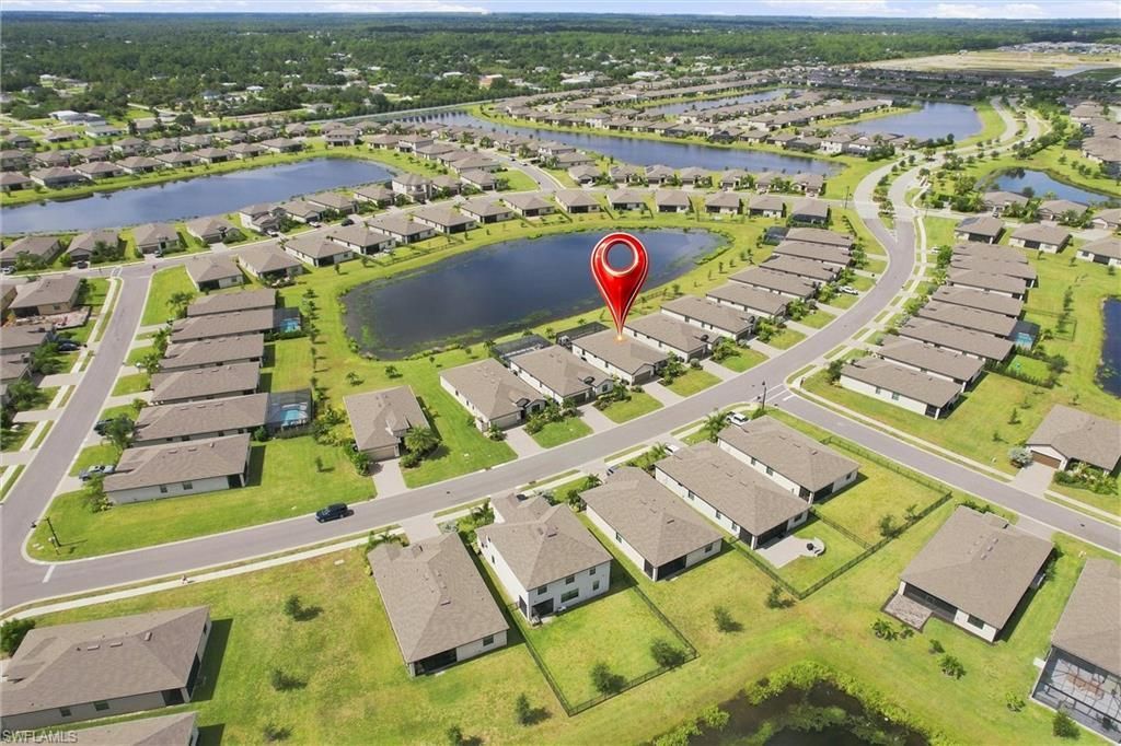 14712 Portico Blvd , Fort Myers, FL 33905 Photo