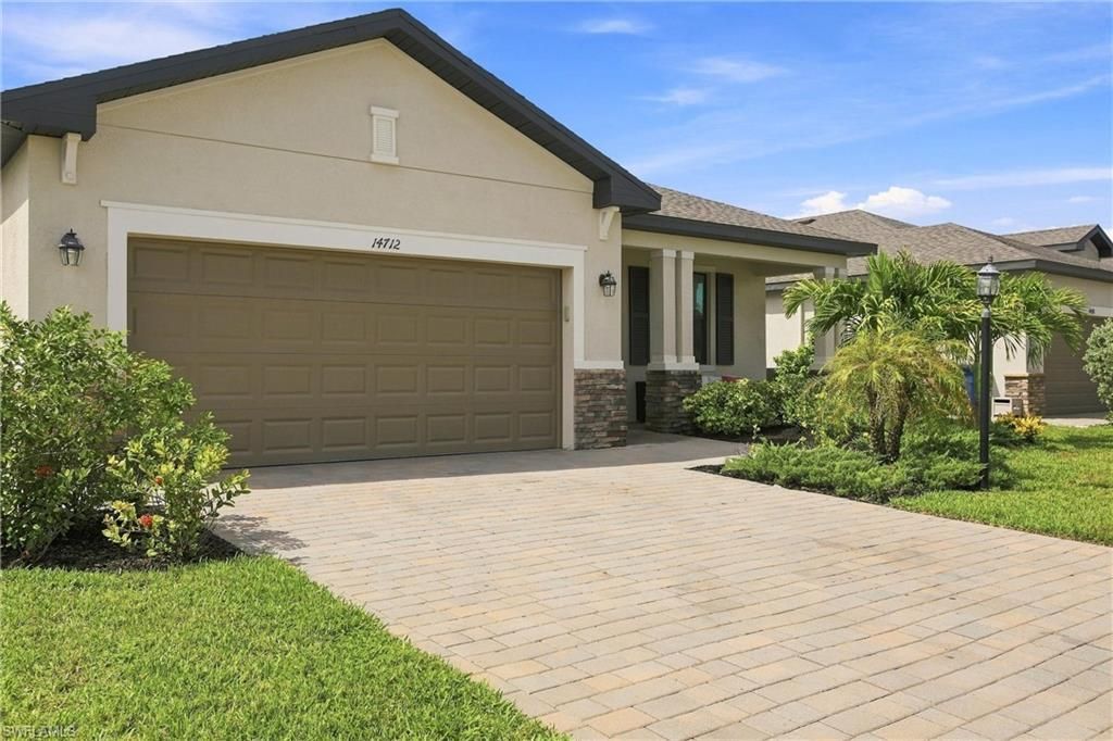 14712 Portico Blvd , Fort Myers, FL 33905 Photo