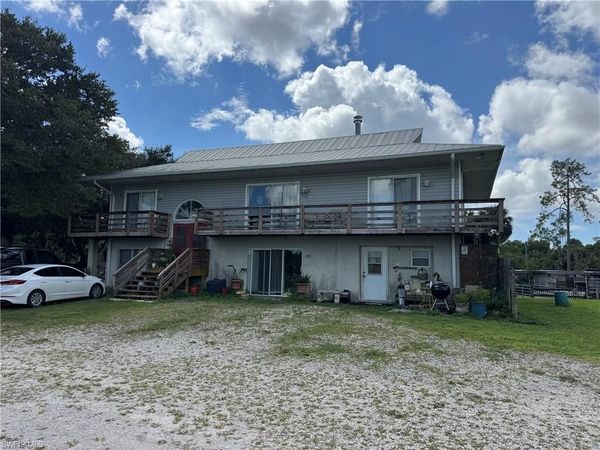 2740 Newman DR , NAPLES, FL 34114