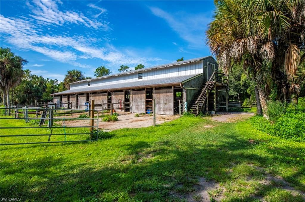2740 Newman Dr, Naples, FL 34114 Photo