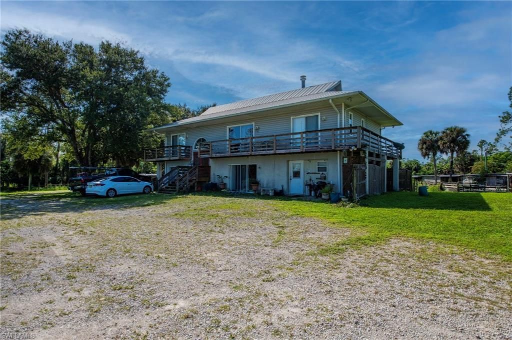 2740 Newman Dr, Naples, FL 34114 Photo