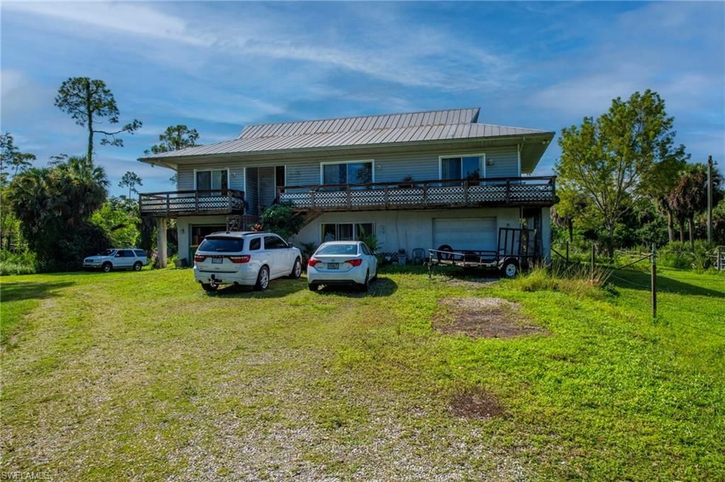 2740 Newman Dr, Naples, FL 34114 Photo