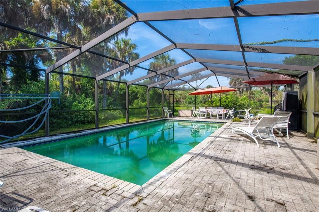 2740 Newman Dr, Naples, FL 34114 Photo