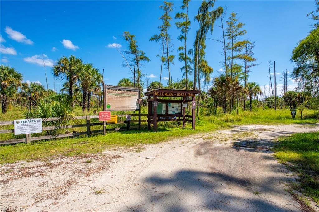 2740 Newman Dr, Naples, FL 34114 Photo