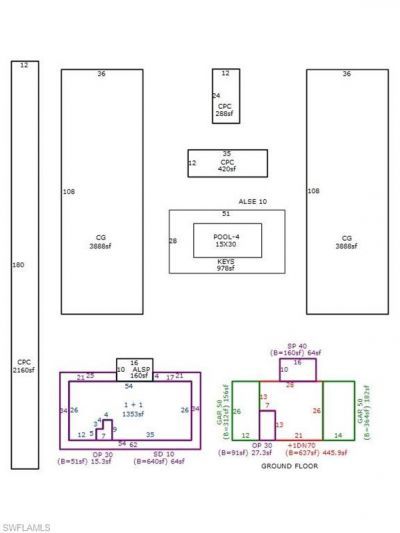2740 Newman Dr, Naples, FL 34114 Photo