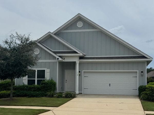 518 Lightning Bug Lane, Freeport, FL 32439